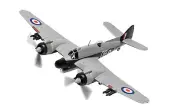 Corgi 1:72 RAF Bristol Beaufighter TF.X Torpedo Bomber, AA28602