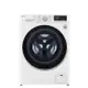 LG樂金【WD-S90VDW】9公斤蒸洗脫烘洗衣機(含標準安裝) (9.1折)