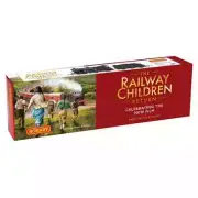 Hornby R30221 OO LMS Class 4F No.43924 The Railway Children Return