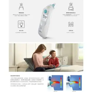 百靈耳溫槍 BRAUN 百靈IRT6030 耳溫計【麗緻寶貝】