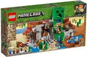 LEGO 21155 Minecraft The Creeper Mine
