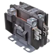 Protech Contactor - 40A 1-Pole (24V coil) - 42-25101-03
