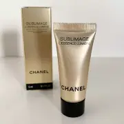 Chanel Sublimage L'essence Lumiere Mini Concentrate