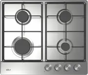 Solt 60cm Gas Cooktop