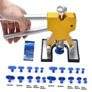 Car Dent Removal Puller Auto Body Paint-less Denting Remover Trim Repair Tools