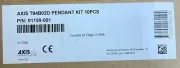10pcs - Axis T94B02D Pendant Kit for Security Camera 1159-001 Free Shipping