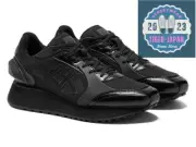 Onitsuka Tiger MOAGE CO 1183C438.001 Black/Graphite Grey Unisex fuzeGEL Shoes