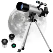 Telescope Child for Beginner Adjustable Astronomical Beginners' Telescopes