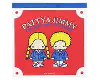 在飛比找樂天市場購物網優惠-【震撼精品百貨】彼得&吉米Patty & Jimmy~日本S