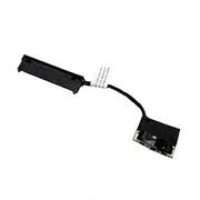 Gintai Connector Laptop HDD SATA Hard Driver Hard Drive Cable Adapter Connector for Dell Alien-Ware 17 R4 R5, Alien-Ware 15 R3 R4 DC02C00D800 06WP6Y 6WP6Y CN-06WP6Y CN-06WP6Y