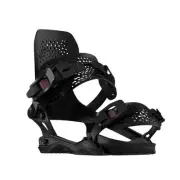 Bataleon Donna AW Women's Snowboard Bindings, Black, Medium/Large MY25
