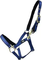 Hy Fieldsafe Small Pony and Foal Head Collar (UK Size: Foal/Small Pony) (Navy)