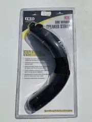 Izzo Golf Side Winder Speaker Strap Golf Bag Strap