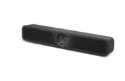 Logitech MeetUp 2 Video Conferencing Camera - USB 3.1 Type C - 4K - 3840 x 2160 Video - 120° Angle - 4x Digital Zoom - Microphone - Wireless LAN