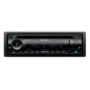 NEW Sony MEX-N5300BT 1-DIN Car Stereo w/ Bluetooth, CD Player, USB, AUX 1YR WRT