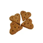 Huds and Toke Love Heart Cookies - 100g