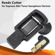 Reed Cutter Saxophone Saxophone & Clarinet Soprano/Alto/Tenor/Clarinet
