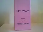 GIORGIO ARMANI MY WAY NECTAR 50ML EDP SPRAY WOMEN PERFUME FRAGRANCE DISCONTINUED