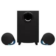 Logitech G560 LIGHTSYNC 2.1 PC RGB Gaming Speakers