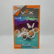 HEXBUG Vex Robotics STEM Aerial Drone Explorer Construction Kit