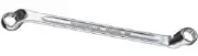 Stahlwille OFFSET RING SPANNER Double Ended, Alloy Steel- 16x17mm Or 18x19mm