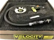 Velocity Microwave Vector VNA Cable, 3.5mm NMD-F to 3.5mm Male, 39-inch Save 50%