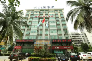 海南山楠大酒店Shannan Hotel