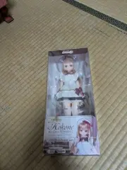 Azon Hatori Kokone (Ruby Chocolate ver.)