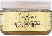 Shea Moisture Jamaican Black Castor Oil Strengthen/Grow and Repair Edge Treatment 118 ml