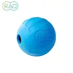 RAD ATOM 全方位舒緩原子球 11CM 瑜珈球 按摩球 運動舒緩 筋膜放鬆