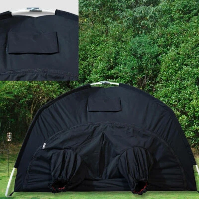 Movie Changing Tent Bag Darkroom for Large Format Camera Movie Wet Plate Gift