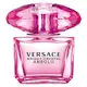 【廠商直送】Versace絕對香戀水晶女性淡香精90ml
