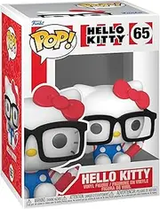 FUNKO POP! SANRIO: Hello Kitty - HK Nerd