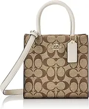 [Coach] 5693 Tote Bag