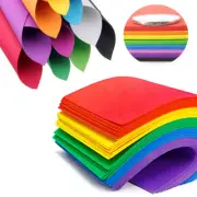 5 Sheets A4 & 2mm Foam Sheets, EVA for Crafts, DIY, Art Class