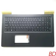 5CB0L67921 FOR Lenovo Ideapad 700-15ISK C Shell Palmrest Keyboard