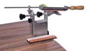 Kitchen knife sharpening machine System Apex 5 Gen