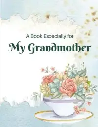 在飛比找博客來優惠-A Book Especially For My Grand