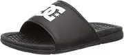 DC(ディーシー) DEC Ks BOLSA Kids' Slide Sandals