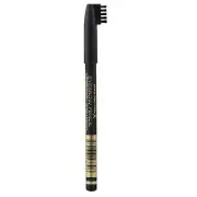 Max Factor Eyebrow Pencil - 001 Ebony