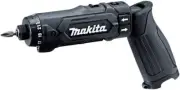 Makita DF012DZB Cordless Pen Type Driver Drill Black 7.2V Body Only New Japan