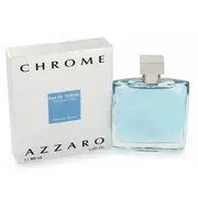 Chrome Azzaro by Azzaro (Men) EDT 100ML