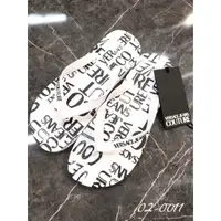 在飛比找蝦皮購物優惠-高雄凡賽斯歐洲精品 VERSACE JEANS COUTUR