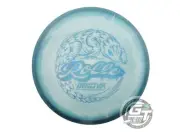 NEW Innova Halo Star Rollo 167g Teal-White Midrange Golf Disc