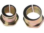 Front Upper Alignment Caster Camber Kit For E450 Econoline Super Duty CT978SV