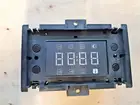 267000036 EUROMAID OVEN TIMER DIGITAL AMBER