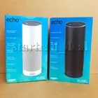 NEW Amazon Echo Bluetooth Wi-Fi Smart Speaker with Alexa 1st Gen Black or White