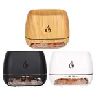 Himalayan Salt Rock Scent Diffuser, Ultrasonic Essential Oil Diffuser