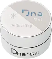 Dna Gel 4g UV/LED Compatible Builder Top