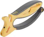 AFILADOR DE MANO PROFESIONAL PARA CUCHILLOS TIJERAS Y HERRAMIENTAS